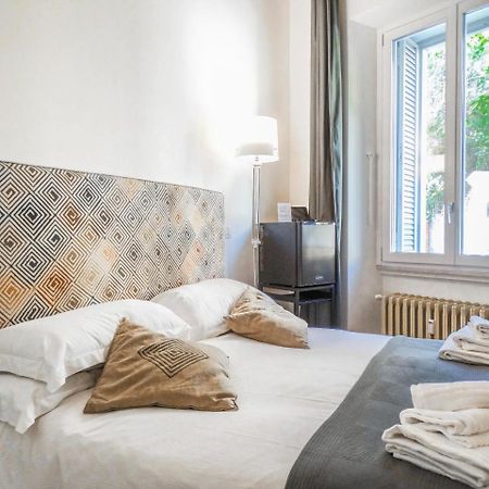 Mecenate Rooms Roma Dış mekan fotoğraf