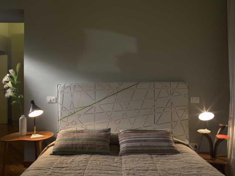 Mecenate Rooms Roma Dış mekan fotoğraf