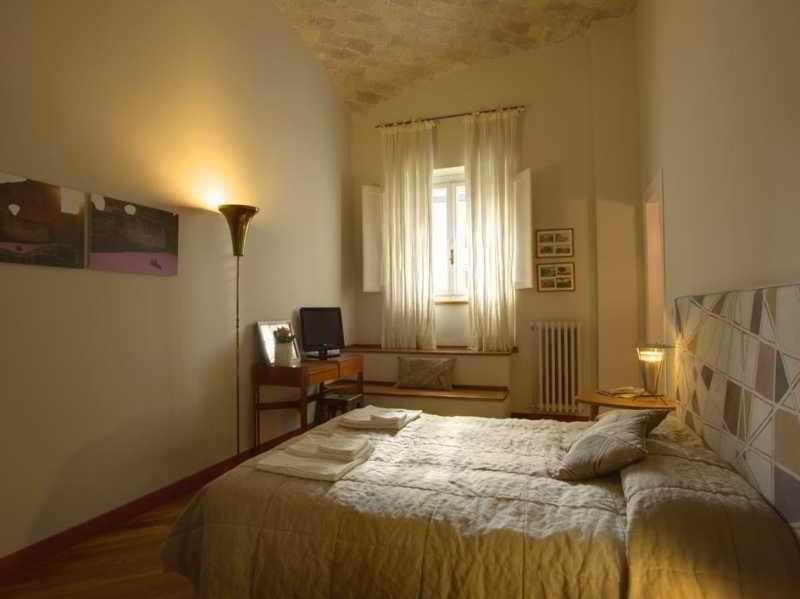 Mecenate Rooms Roma Dış mekan fotoğraf