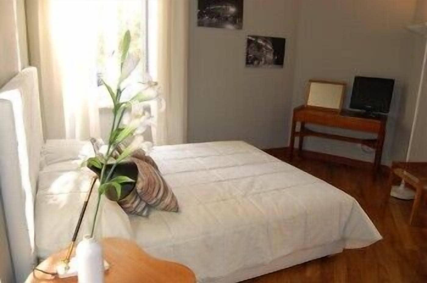 Mecenate Rooms Roma Dış mekan fotoğraf