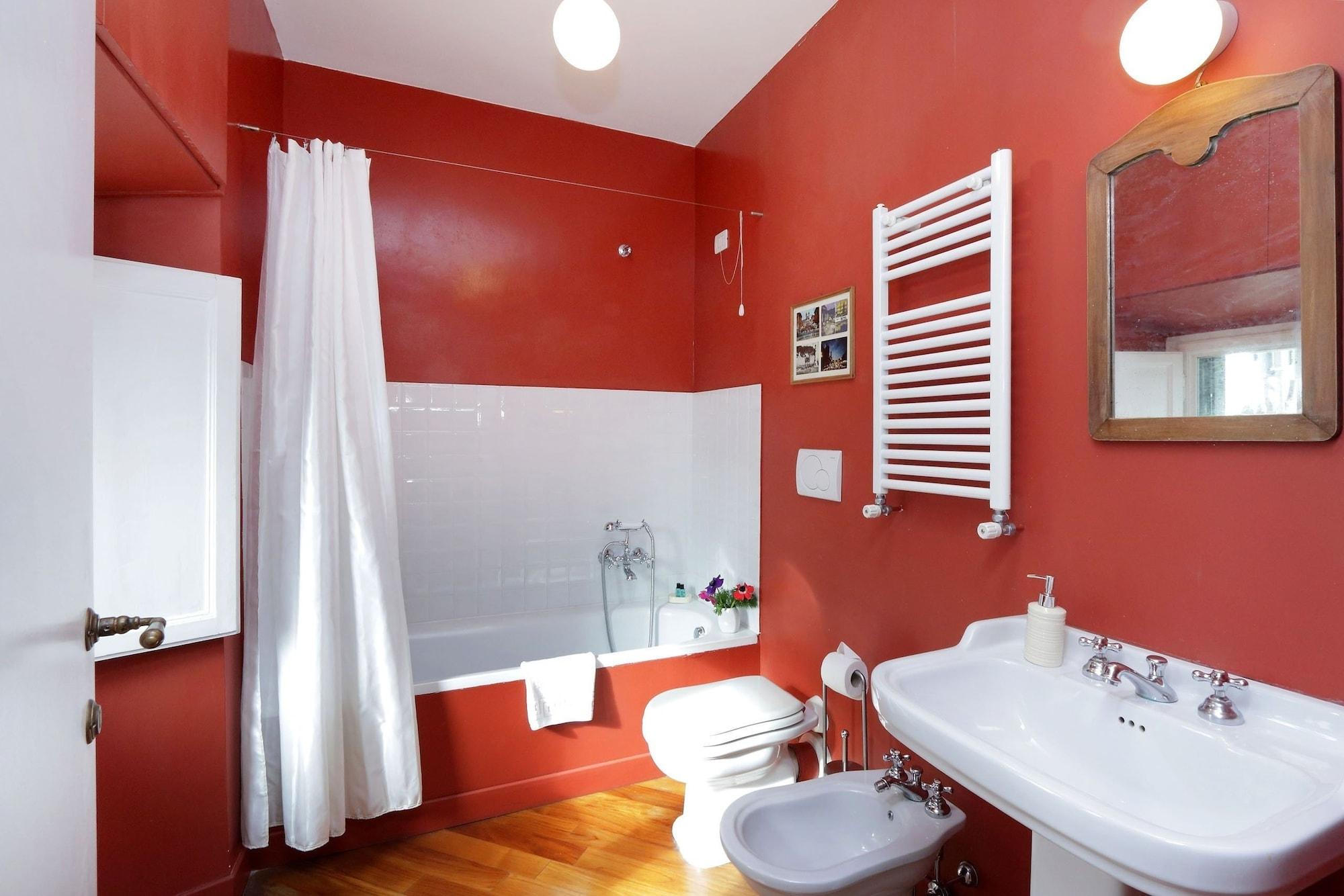 Mecenate Rooms Roma Dış mekan fotoğraf