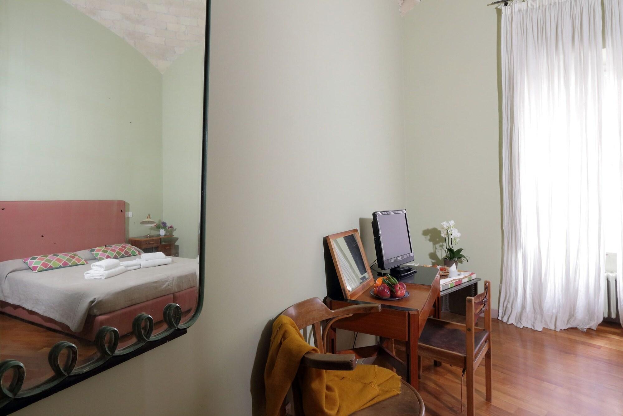Mecenate Rooms Roma Dış mekan fotoğraf
