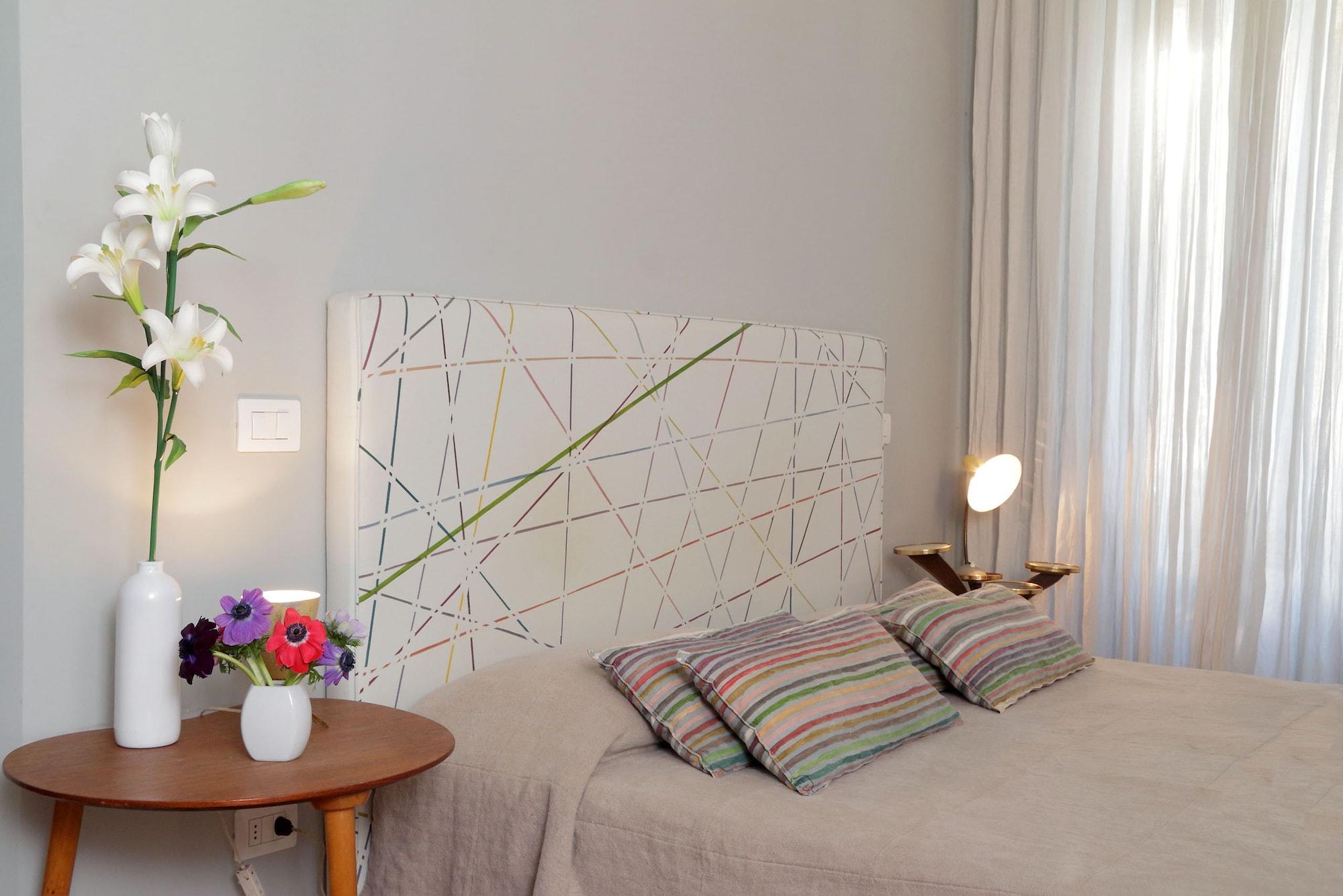 Mecenate Rooms Roma Dış mekan fotoğraf