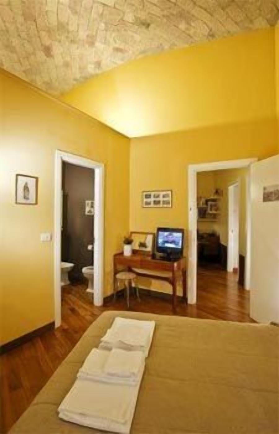 Mecenate Rooms Roma Dış mekan fotoğraf