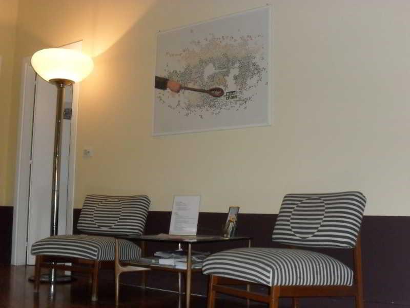 Mecenate Rooms Roma Dış mekan fotoğraf