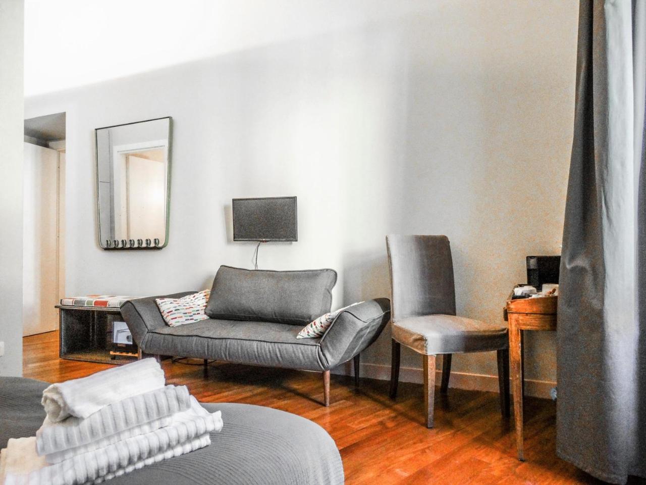 Mecenate Rooms Roma Dış mekan fotoğraf