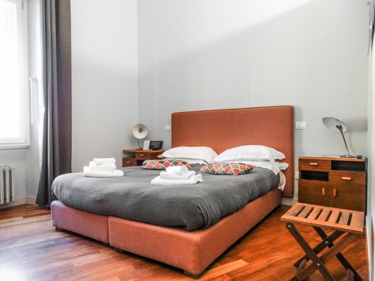 Mecenate Rooms Roma Dış mekan fotoğraf