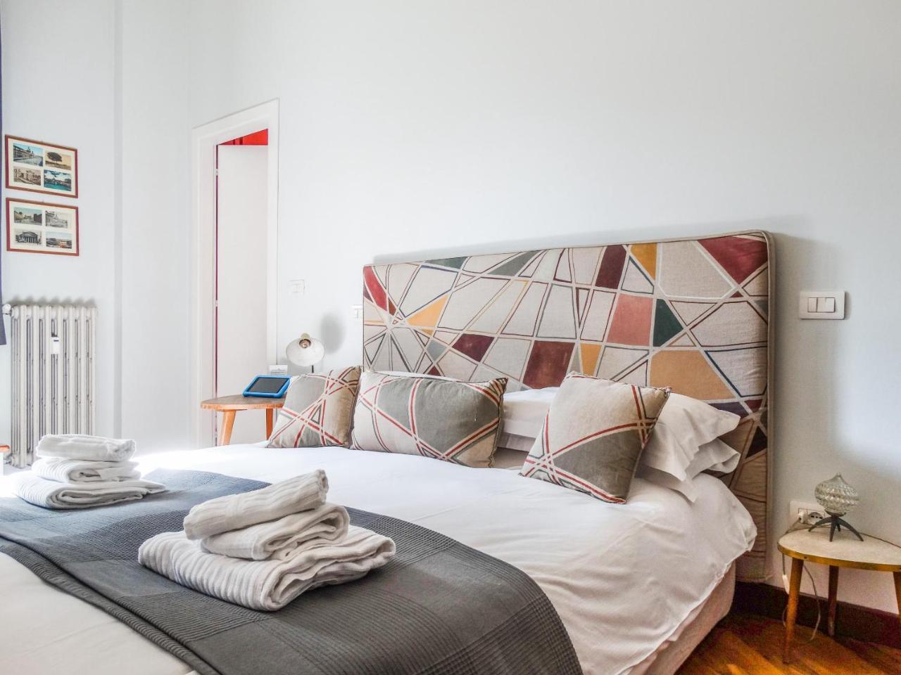 Mecenate Rooms Roma Dış mekan fotoğraf