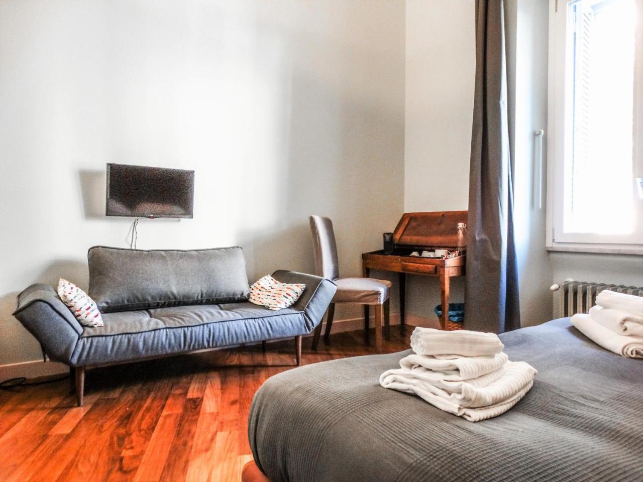 Mecenate Rooms Roma Dış mekan fotoğraf