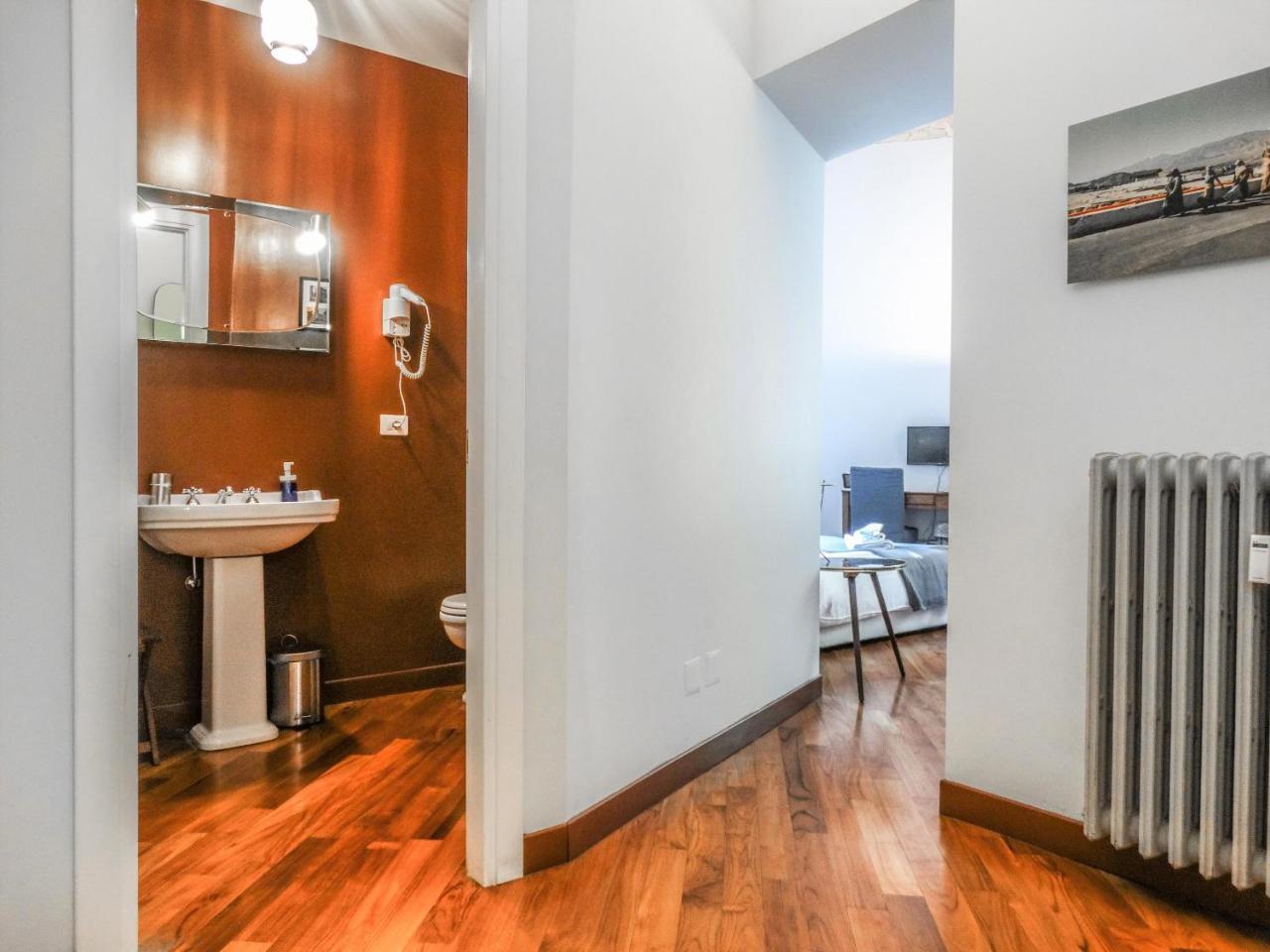 Mecenate Rooms Roma Dış mekan fotoğraf
