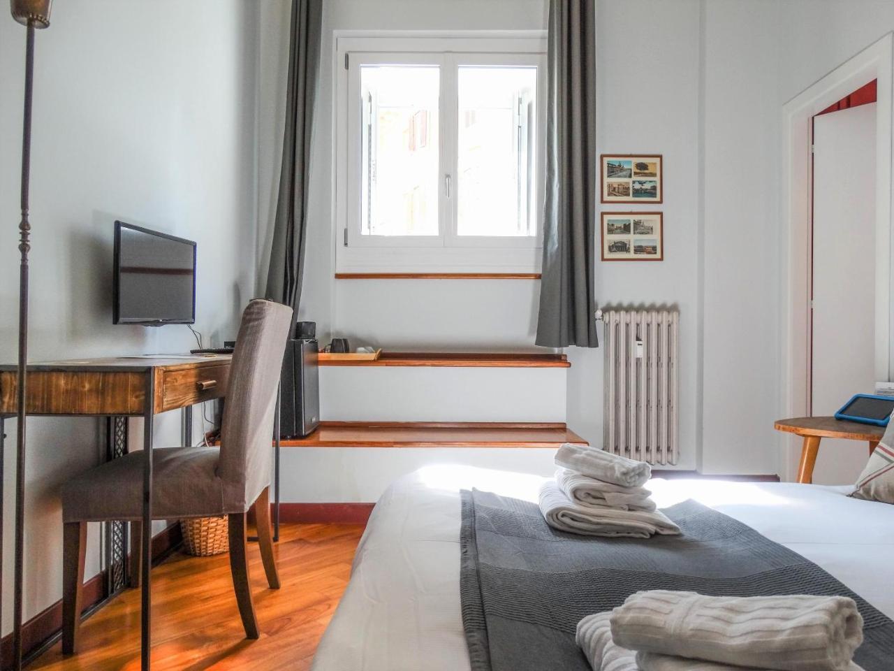 Mecenate Rooms Roma Dış mekan fotoğraf