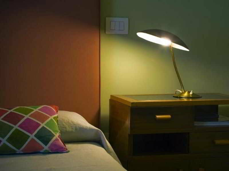 Mecenate Rooms Roma Dış mekan fotoğraf