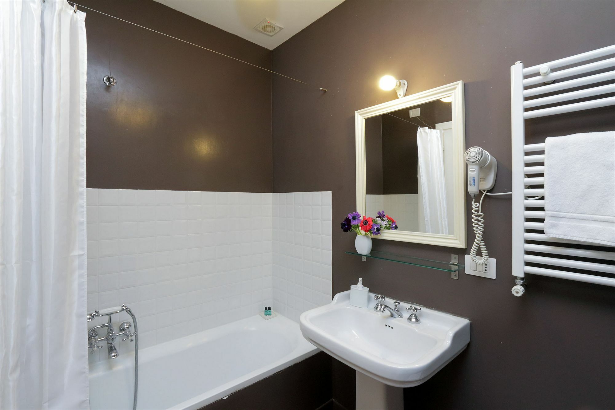 Mecenate Rooms Roma Dış mekan fotoğraf