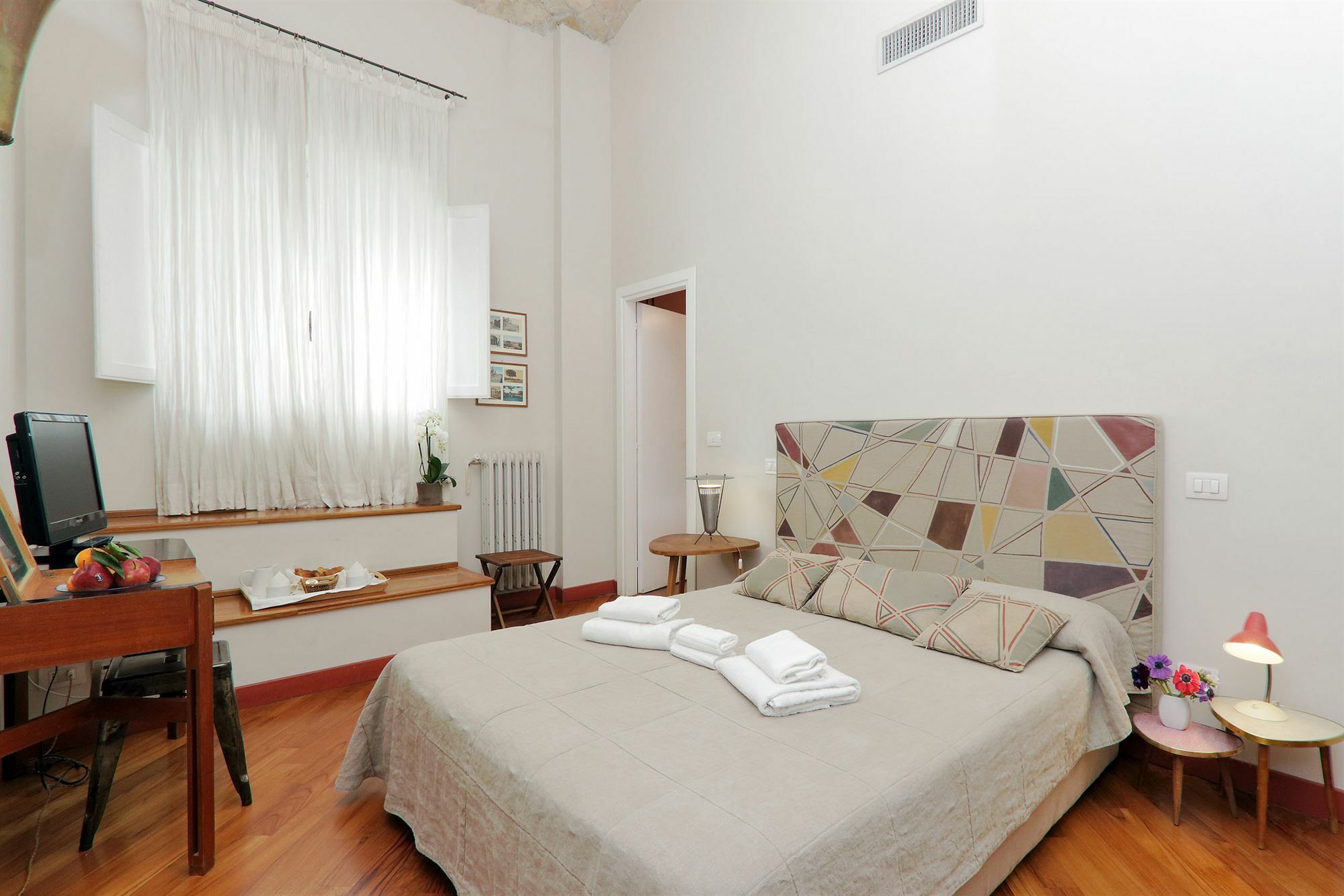 Mecenate Rooms Roma Dış mekan fotoğraf