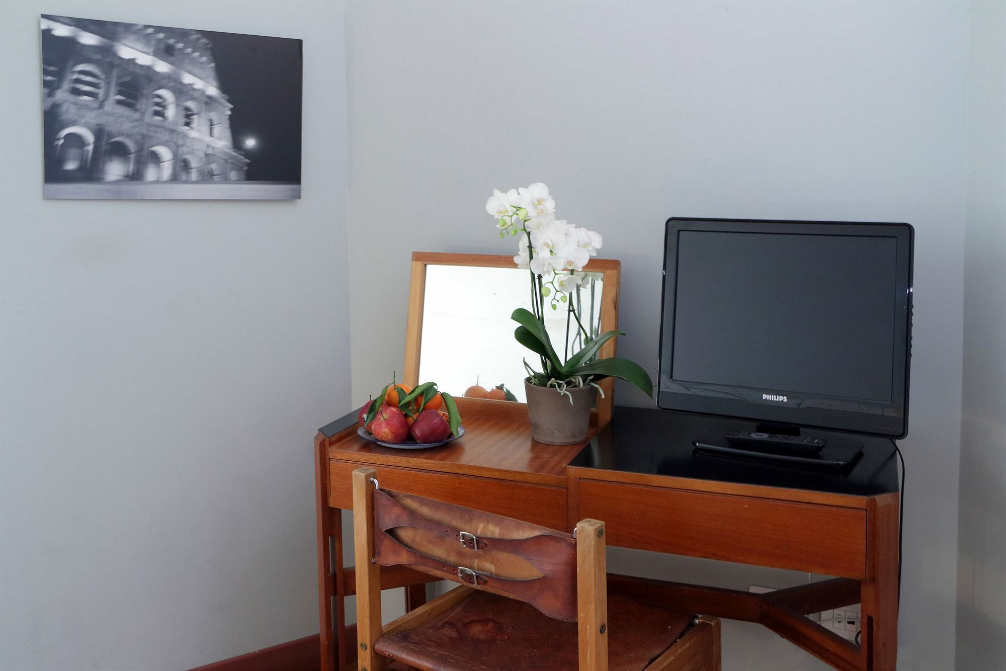 Mecenate Rooms Roma Dış mekan fotoğraf
