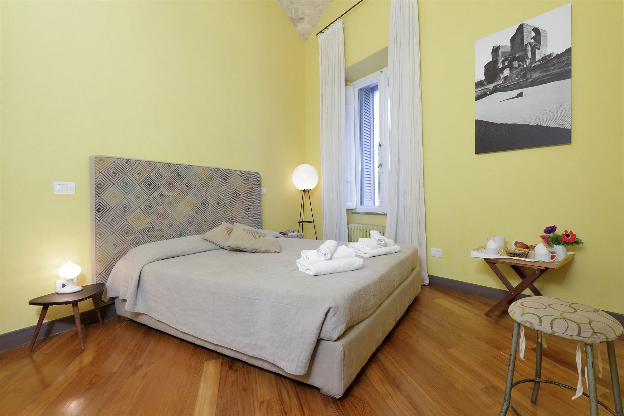 Mecenate Rooms Roma Dış mekan fotoğraf