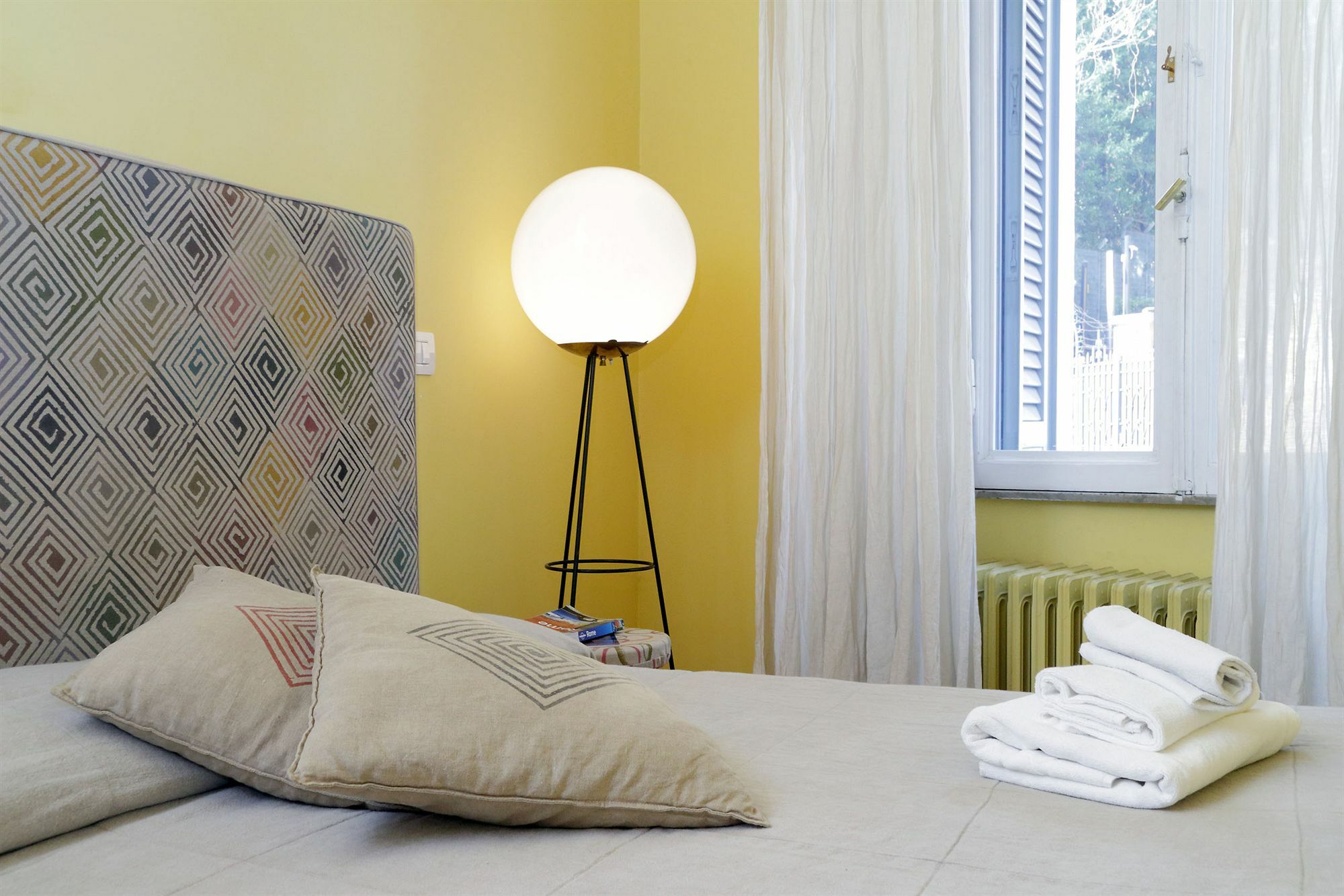 Mecenate Rooms Roma Dış mekan fotoğraf