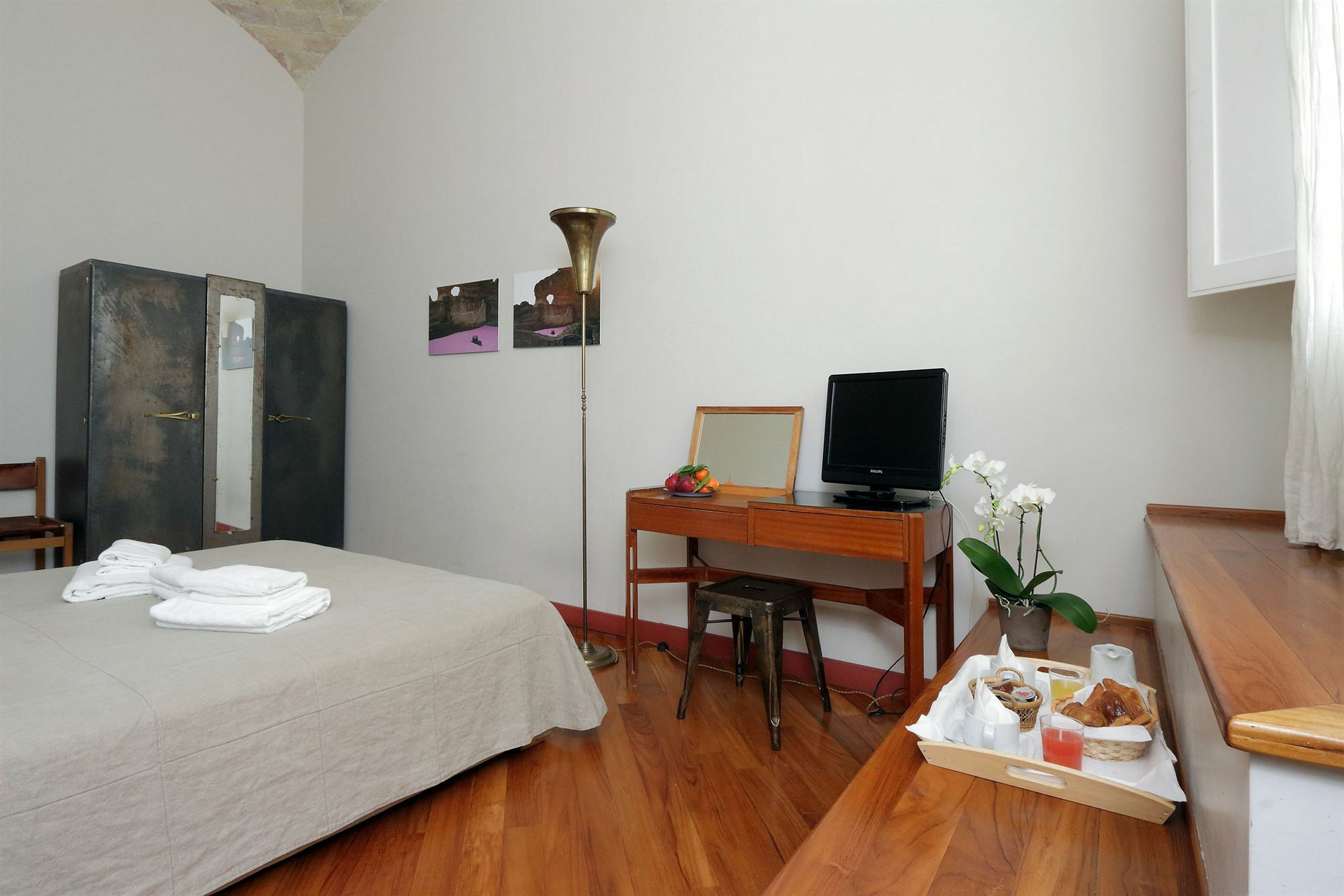Mecenate Rooms Roma Dış mekan fotoğraf